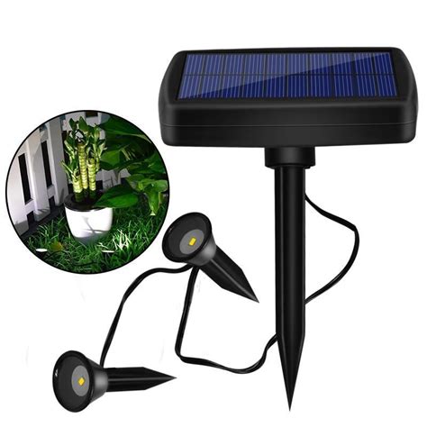 lampe solaire jardin puissante|Iba pa.